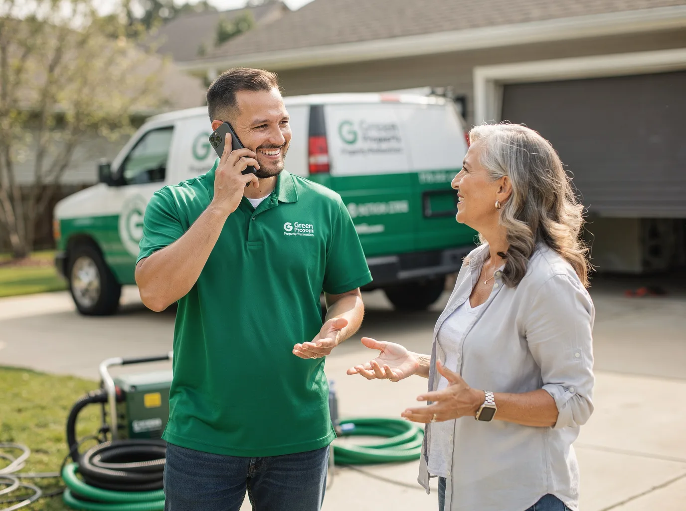 Water Damage Restoration Hermitage, AR FAQs